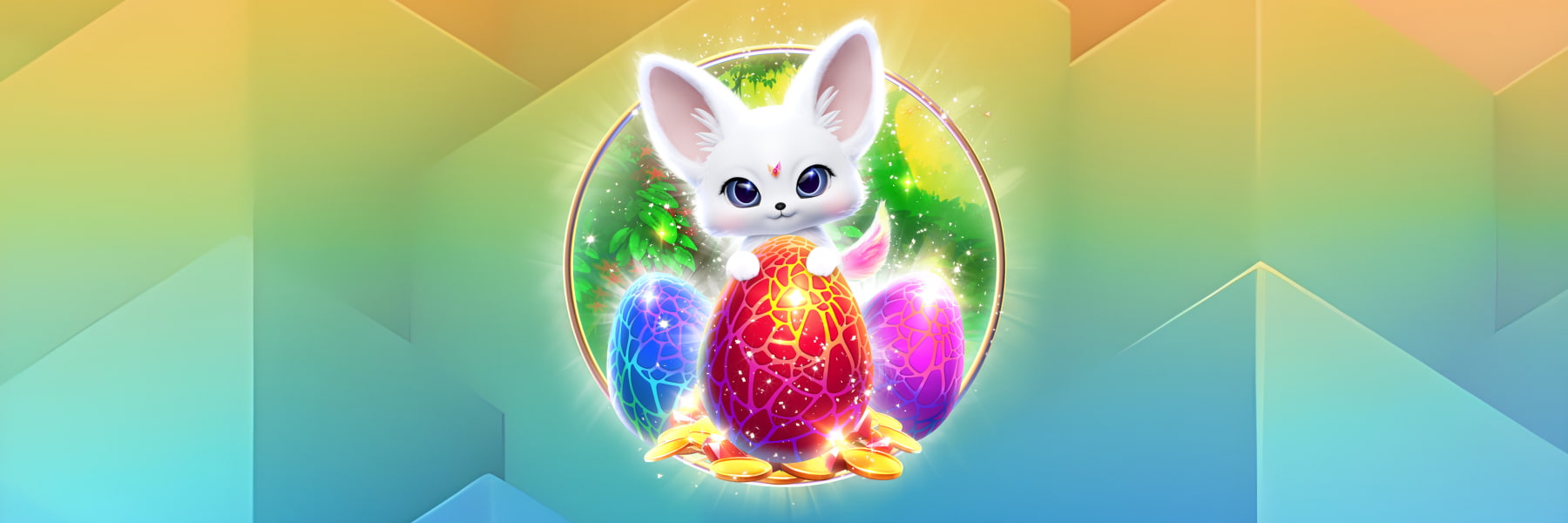 46 000 € Prize Pool in&nbsp;Easter&nbsp;YGG