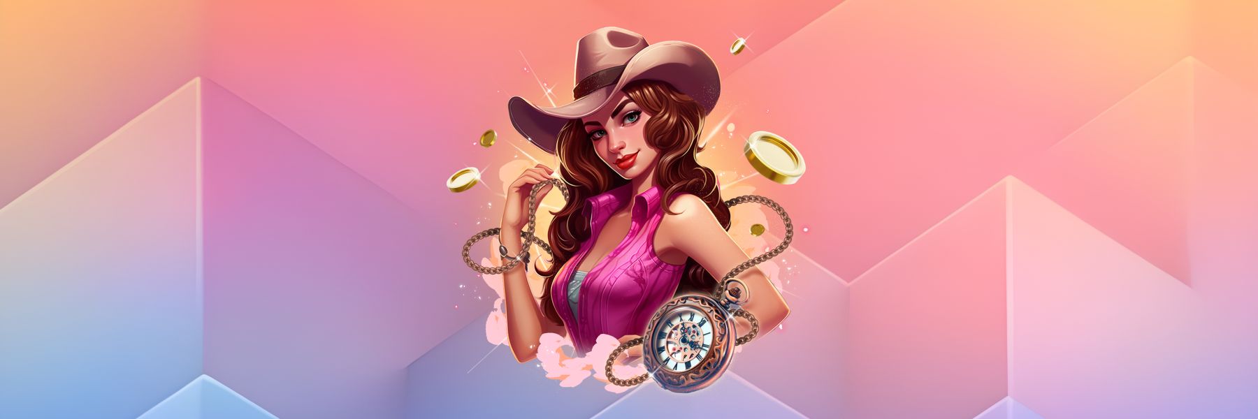 Happy Hours Tournament Is LIVE<br>
With 50 000 € to Be Shared